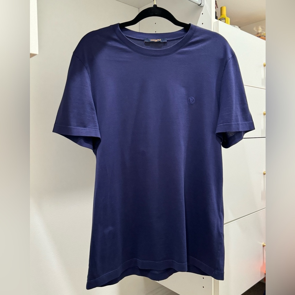 Louis Vuitton Classic Tee Shirt